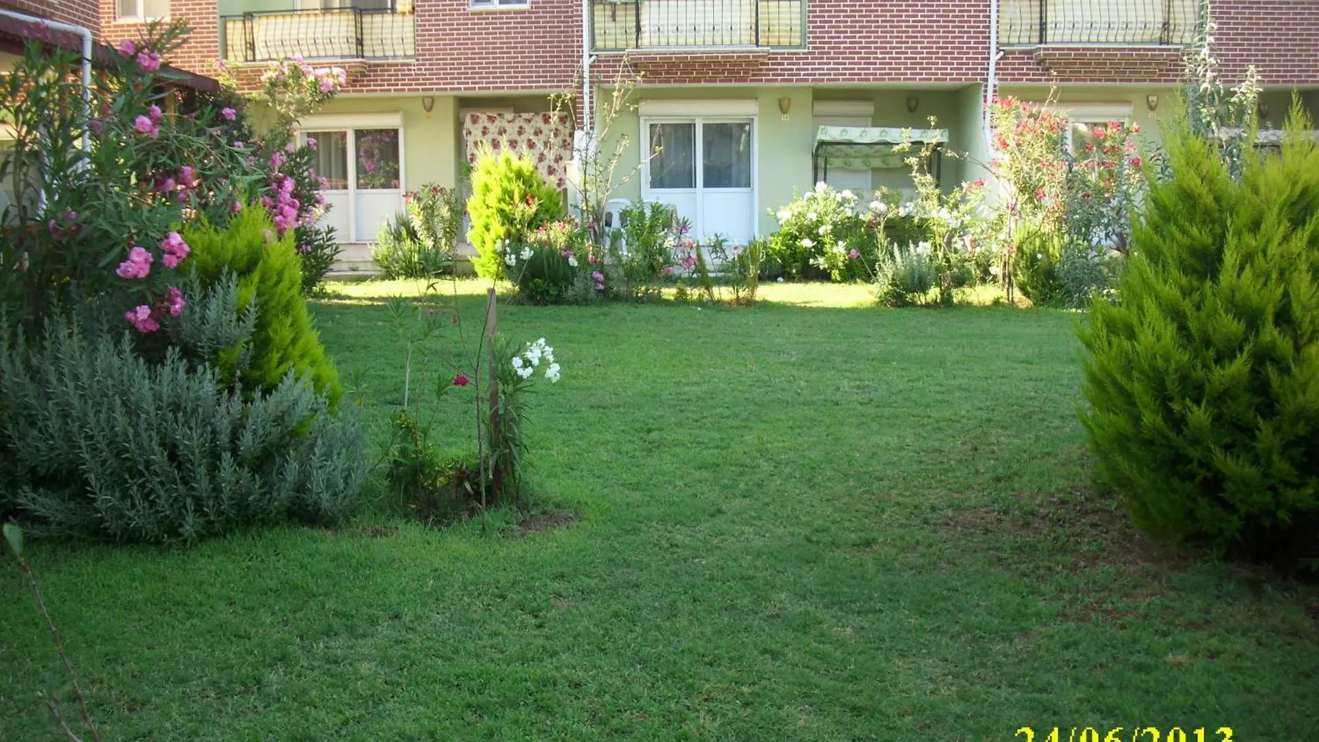 Kwatera prywatna Villa Demirci 4 Kusadası