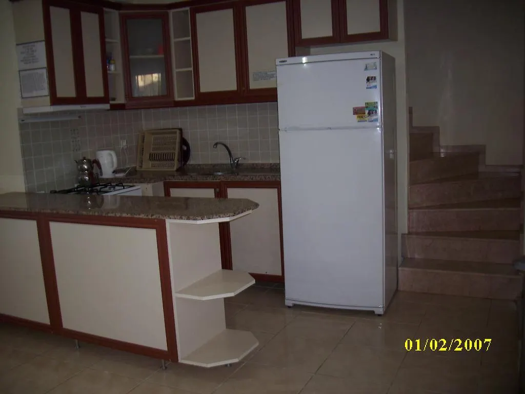 Villa Demirci 4 Kusadası 0*,  Turcja