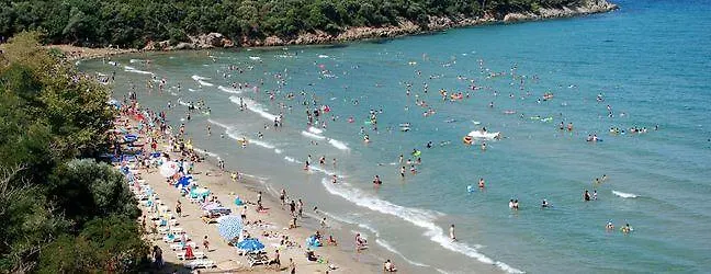 Kwatera prywatna Villa Demirci 4 Kusadası