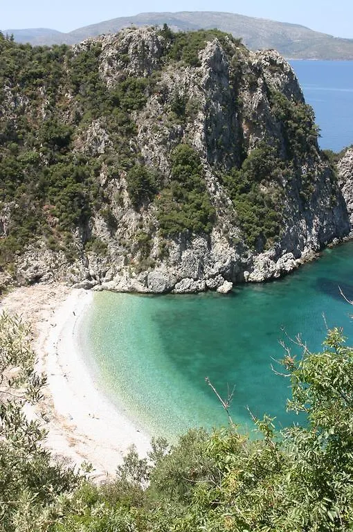 Villa Demirci 4 Kusadası Kwatera prywatna
