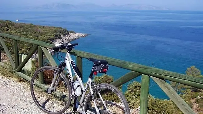 Villa Demirci 4 Kusadası Kwatera prywatna