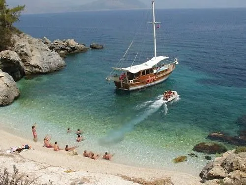 Villa Demirci 4 Kusadası Turcja