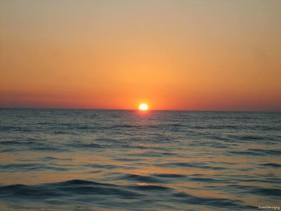 Kwatera prywatna Villa Demirci 4 Kusadası Turcja