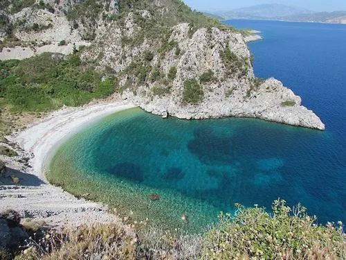 Villa Demirci 4 Kusadası 0*,  Turcja
