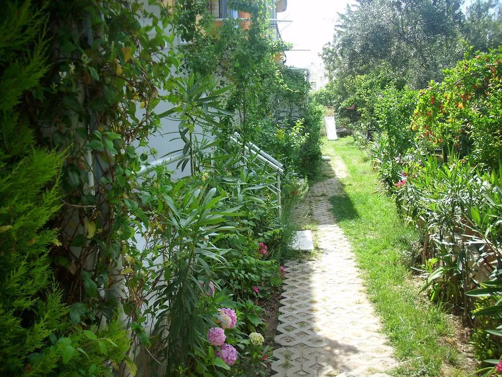 Kwatera prywatna Villa Demirci 4 Kusadası Turcja