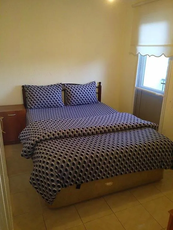 كوشاداسيه Villa Demirci 4 0*,  تركيا