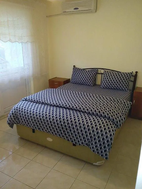 Villa Demirci 4 Kusadası Kwatera prywatna