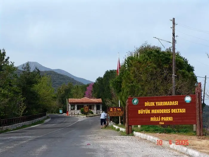 Villa Demirci 4 Kusadası Kwatera prywatna