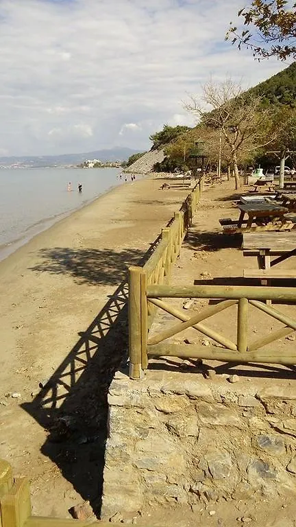Villa Demirci 4 Kusadası Kwatera prywatna