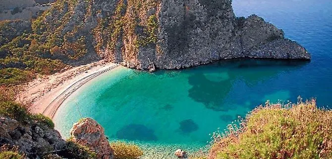Villa Demirci 4 Kusadası Turcja