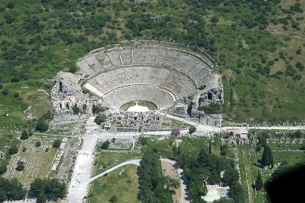 Villa Demirci 4 Kusadası