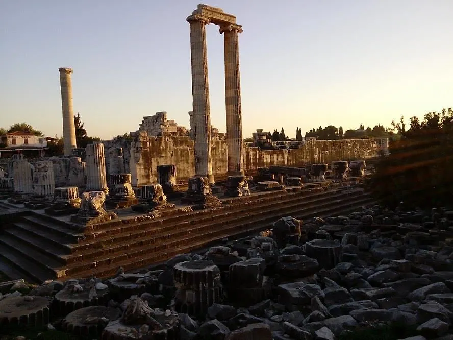 Villa Demirci 4 Kusadası Kwatera prywatna