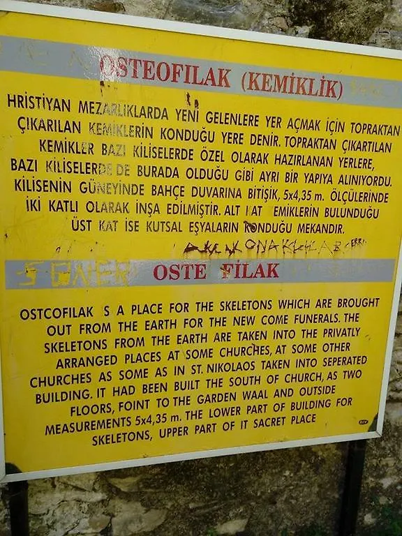 Villa Demirci 4 Kusadası Turcja
