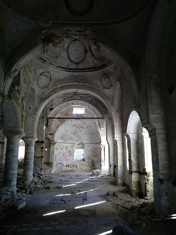 كوشاداسيه Villa Demirci 4