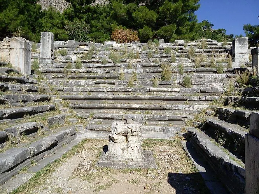 Kwatera prywatna Villa Demirci 4 Kusadası Turcja