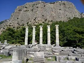 Villa Demirci 4 Kusadası 0*,