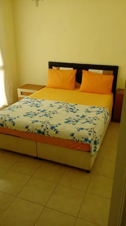 Villa Demirci 4 Kusadası 0*,  Turcja