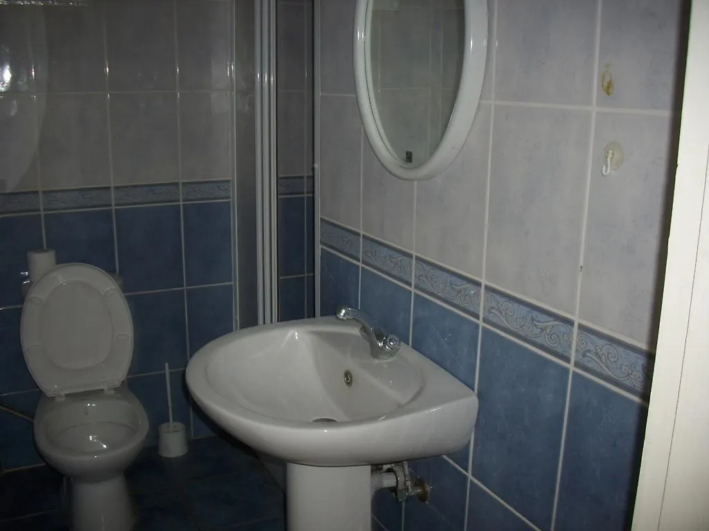 كوشاداسيه Villa Demirci 4 0*,  تركيا