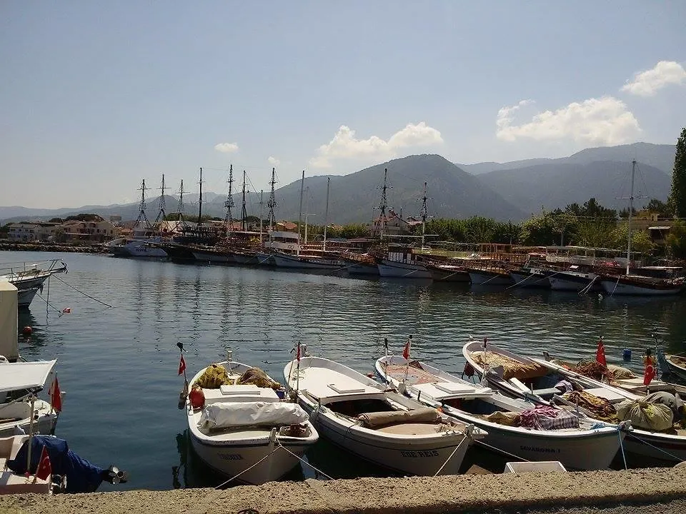 كوشاداسيه Villa Demirci 4