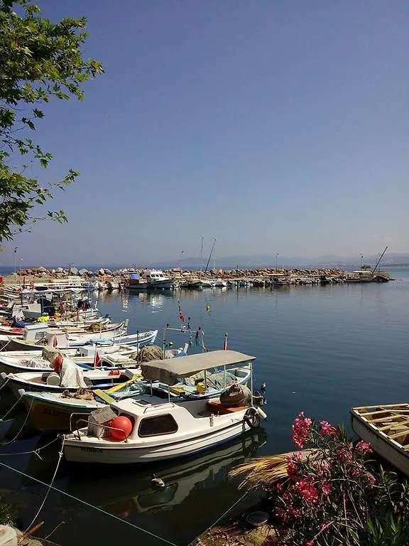 Villa Demirci 4 Kusadası Kwatera prywatna