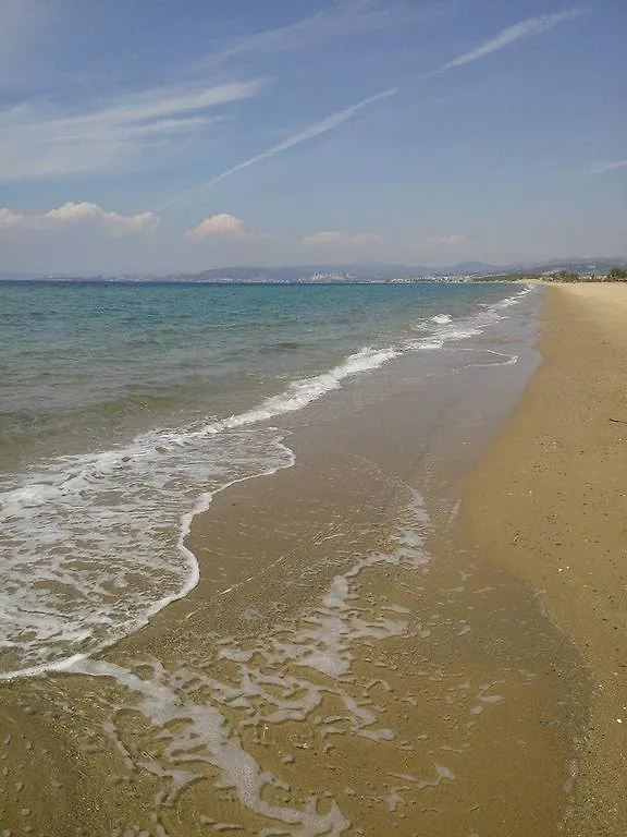 Villa Demirci 4 Kusadası