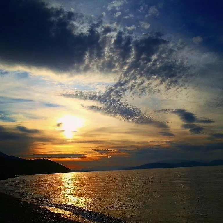 Villa Demirci 4 Kusadası Turcja